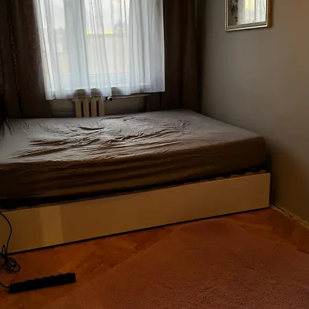 Mieszkanie Dwu Pokojowe Plus Aneks Kuchenny Wraz Z Pokojem Maison d'hôtes Gdynia